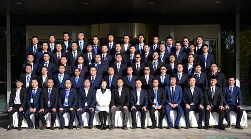 中交路建第五期项目经理培训班 开班典礼合影_500.jpg